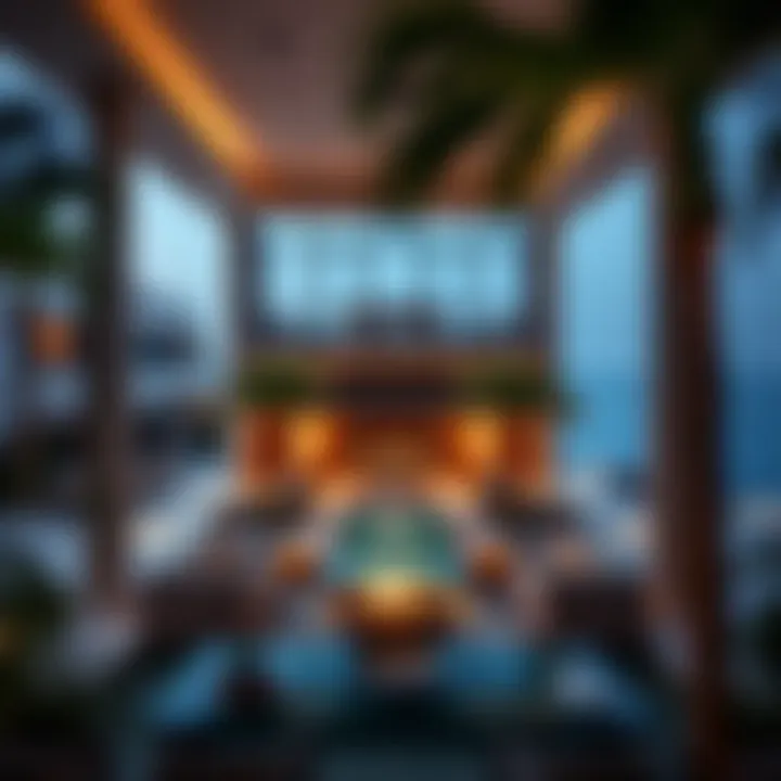 Notable Exploring La Mer Maisons: A Comprehensive Overview