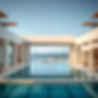 Exploring La Mer Maisons: A Comprehensive Overview Summary