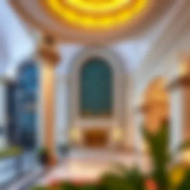 Notable Exploring لامير جميرا: A Comprehensive Overview Notable Exploring لامير جميرا: A Comprehensive Overview