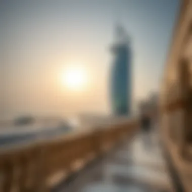 Exploring لامي Exploring لامير جميرا: A Comprehensive Overview Summary