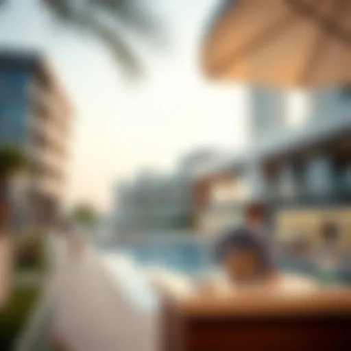 Exploring Marina View Life: The Intersection of Lifestyle and Pharmacy in Dubai Introduction
