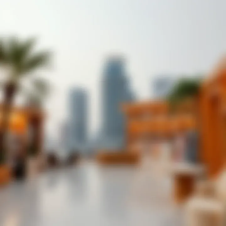 Notable Exploring Marina View Life: The Intersection of Lifestyle and Pharmacy in Dubai