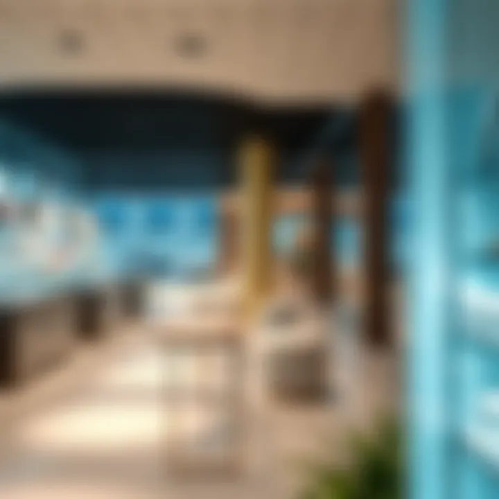 Exploring Marina View Life: The Intersection of Lifestyle and Pharmacy in Dubai Summary