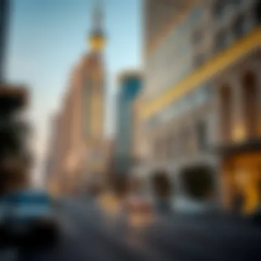 Exploring Mohammed Bin Zayed Street: A Comprehensive Guide Summary Exploring Mohammed Bin Zayed Street: A Comprehensive Guide Summary
