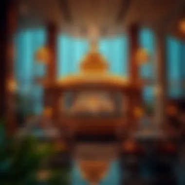 Exploring مطعم اجواء: An In-Depth Look at Its Essence and Offerings Summary Exploring مطعم اجواء: An In-Depth Look at Its Essence and Offerings Summary