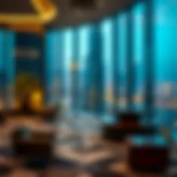 Exploring Offices in Burj Khalifa Introduction