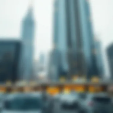 Notable Exploring Offices in Burj Khalifa Notable Exploring Offices in Burj Khalifa