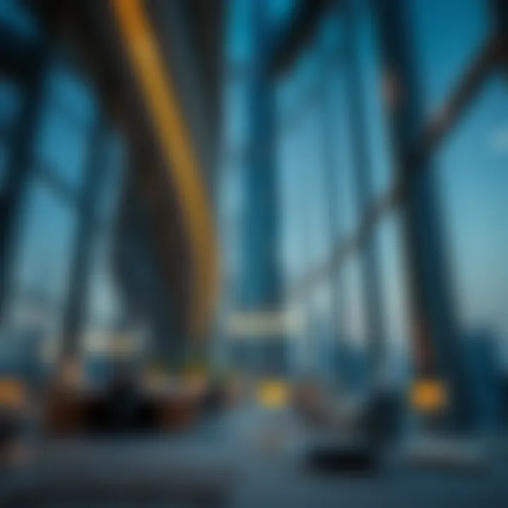 Exploring Offices in Burj Khalifa Summary