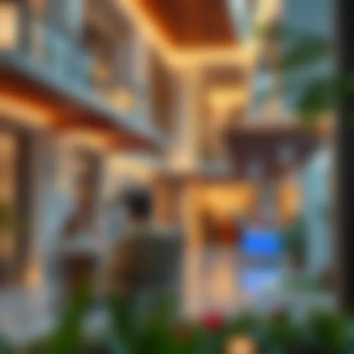 Exploring Pet Avenue in JVC: A Visual Journey Summary Exploring Pet Avenue in JVC: A Visual Journey Summary