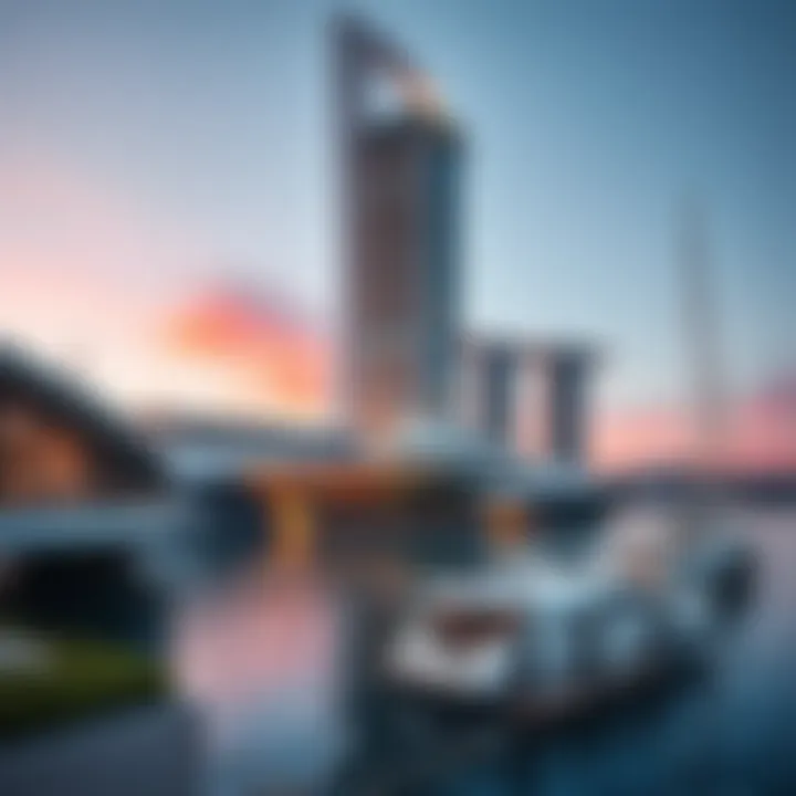 Notable Exploring Princess Tower Marina: A Comprehensive Overview