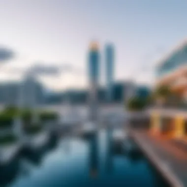 Exploring Princess Tower Marina: A Comprehensive Overview Summary