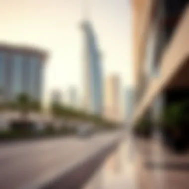 Investment Potential in قرية العالمية Investment opportunities in قرية العالمية