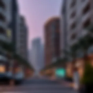 Market trends and pricing dynamics in real estate