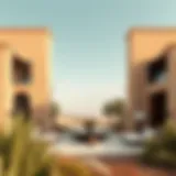 Exploring Serena in Arabian Ranches: An In-Depth Analysis Introduction