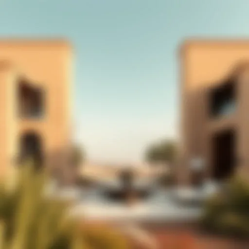 Exploring Serena in Arabian Ranches: An In-Depth Analysis Introduction