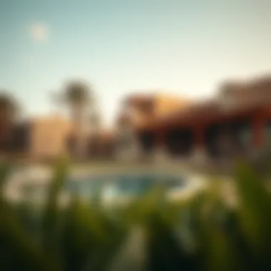 Notable Exploring Serena in Arabian Ranches: An In-Depth Analysis