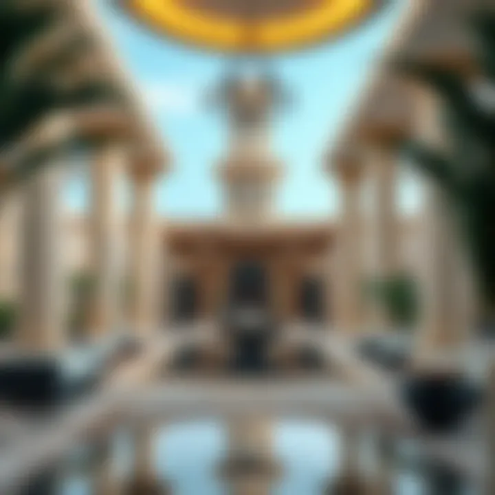 Exploring Serena in Arabian Ranches: An In-Depth Analysis Summary