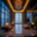 Exploring Sky View Tower 2: A Comprehensive Guide to Address Residence Introduction