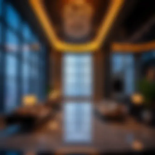 Exploring Sky View Tower 2: A Comprehensive Guide to Address Residence Introduction