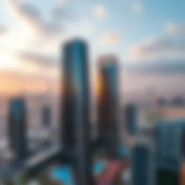 Exploring Sky View Tower 2: A Comprehensive Guide to Address Residence Summary Exploring Sky View Tower 2: A Comprehensive Guide to Address Residence Summary