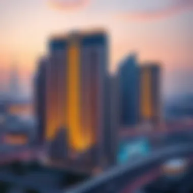 Notable Exploring Skyline Properties in Dubai: An In-Depth Analysis Notable Exploring Skyline Properties in Dubai: An In-Depth Analysis