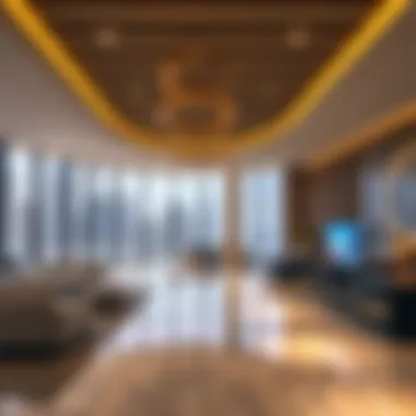 Exploring Skyline Properties in Dubai: An In-Depth Analysis Summary Exploring Skyline Properties in Dubai: An In-Depth Analysis Summary