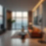 Exploring Studio Living in Al Rigga: A Comprehensive Guide Introduction