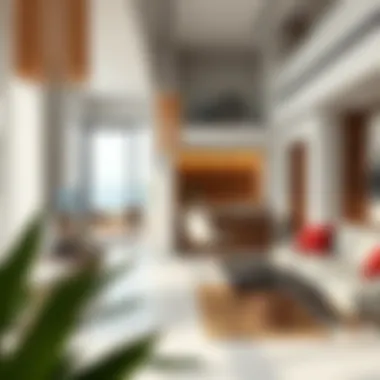 Exploring Studio Living in Al Rigga: A Comprehensive Guide Summary
