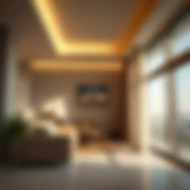 Exploring Studio Rentals in Al Khail Gate Phase 1 Introduction Exploring Studio Rentals in Al Khail Gate Phase 1 Introduction