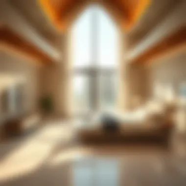 Exploring Studio Rentals in Al Khail Gate Phase 1 Summary Exploring Studio Rentals in Al Khail Gate Phase 1 Summary