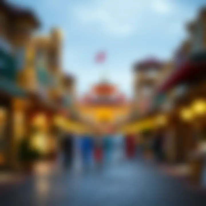 Notable Exploring Suk Dubai: A Cultural and Economic Hub