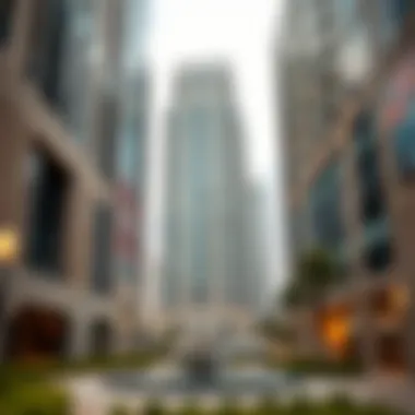 Notable Exploring Tamweel Tower: A Comprehensive Guide to JLT's Architectural Gem Notable Exploring Tamweel Tower: A Comprehensive Guide to JLT's Architectural Gem