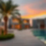 Exploring the Al Hudayriat Island Project: A Comprehensive Insight Introduction
