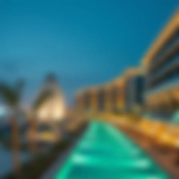 Notable Exploring the Al Hudayriat Island Project: A Comprehensive Insight