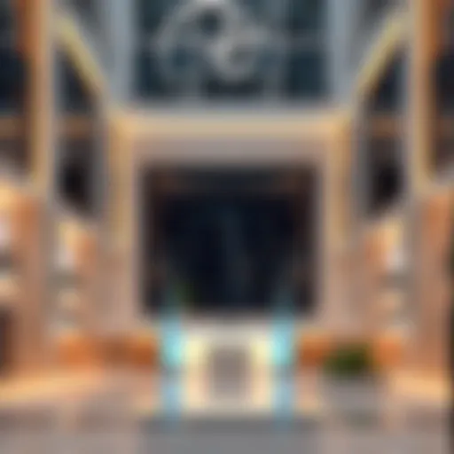 Exploring the Al Riffa Building: A Comprehensive Overview Introduction