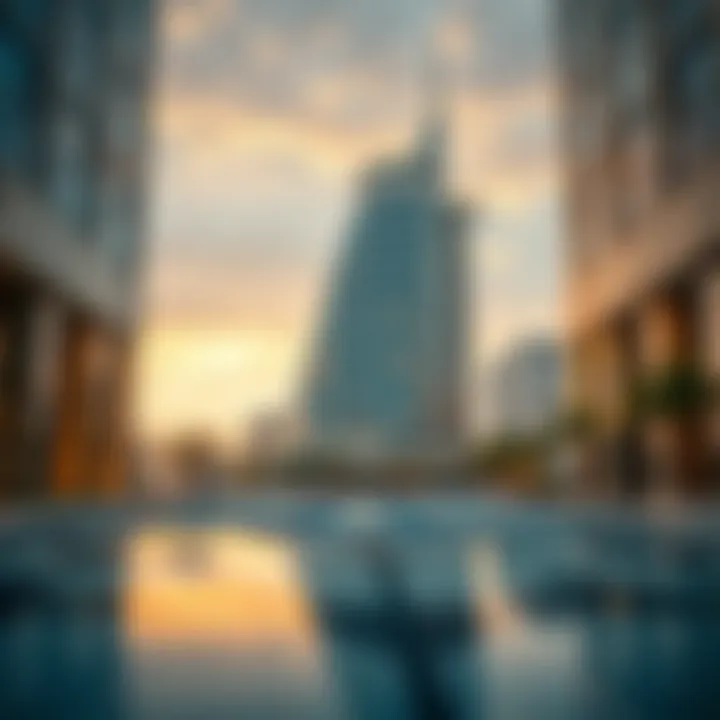 Notable Exploring the Al Riffa Building: A Comprehensive Overview