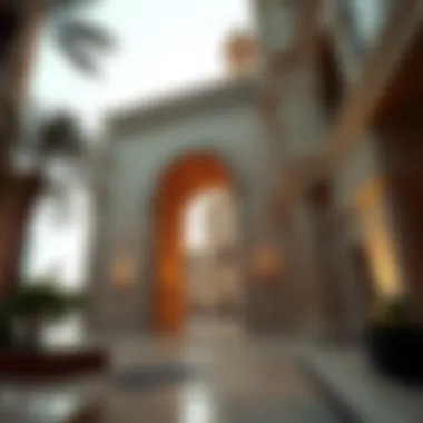 Exploring The Arch Dubai: A Comprehensive Insight Summary Exploring The Arch Dubai: A Comprehensive Insight Summary