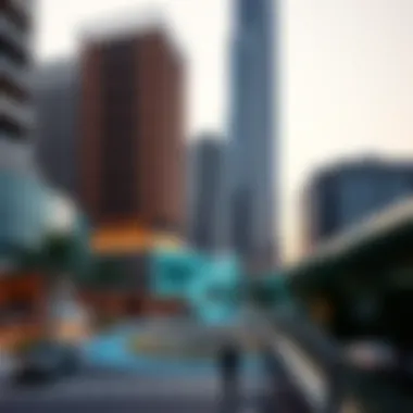 Notable Exploring the Architectural and Investment Potential of X2 Tower in JLT Notable Exploring the Architectural and Investment Potential of X2 Tower in JLT