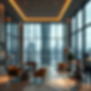 Exploring The Bay Tower: A Comprehensive Insight Summary Exploring The Bay Tower: A Comprehensive Insight Summary