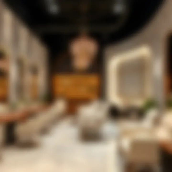 Notable Exploring the Best Ladies Salons in Dubai: A Comprehensive Guide