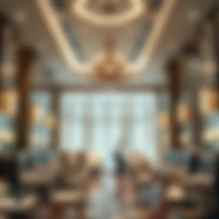 Exploring the Best Ladies Salons in Dubai: A Comprehensive Guide Summary
