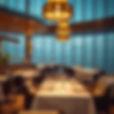 Notable Exploring the Best Restaurants in Palm Jumeirah
