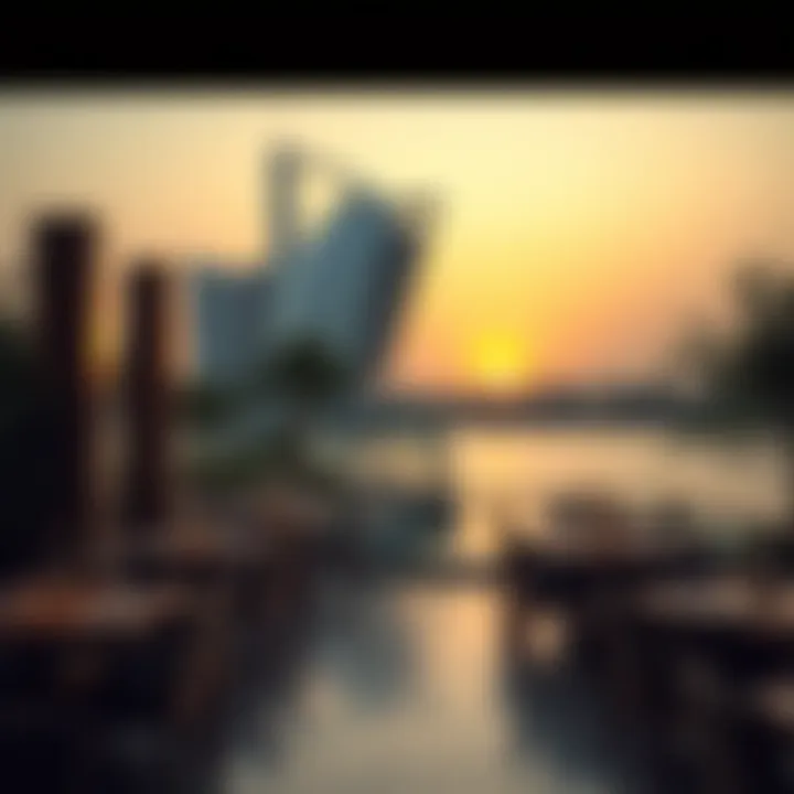 Exploring the Best Restaurants in Palm Jumeirah Summary
