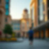 Exploring the Best Schools in Dubai Introduction
