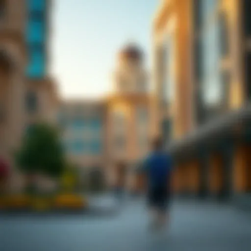 Exploring the Best Schools in Dubai Introduction