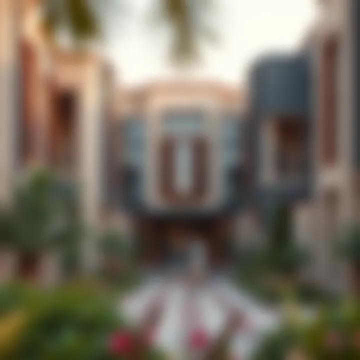 Exploring the Best Schools in Dubai Summary