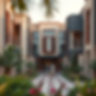 Exploring the Best Schools in Dubai Summary Exploring the Best Schools in Dubai Summary