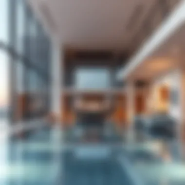 Notable Exploring the Blue Water Residence: An In-Depth Analysis Notable Exploring the Blue Water Residence: An In-Depth Analysis