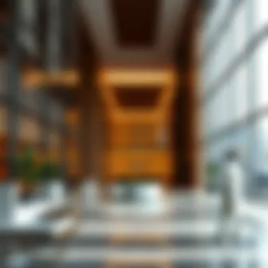 Notable Exploring the Cayan Business Center: A Comprehensive Overview Notable Exploring the Cayan Business Center: A Comprehensive Overview