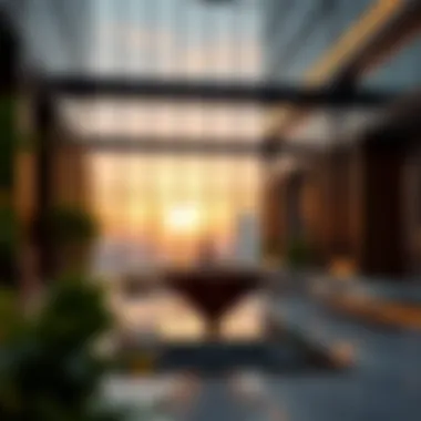 Exploring the Cayan Business Center: A Comprehensive Overview Summary Exploring the Cayan Business Center: A Comprehensive Overview Summary